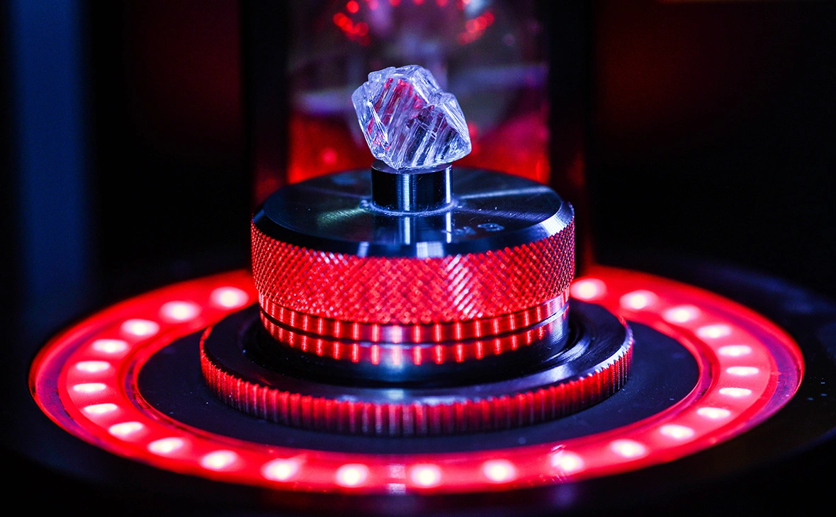 Владимир Смирнов / ТАСС