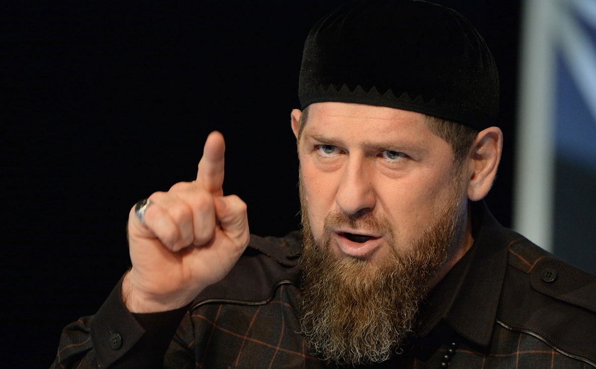 Саид Царнаев / РИА Новости