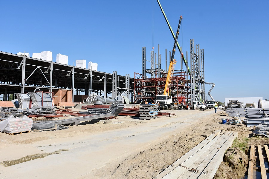 пресс-служба регионального минсельхоза