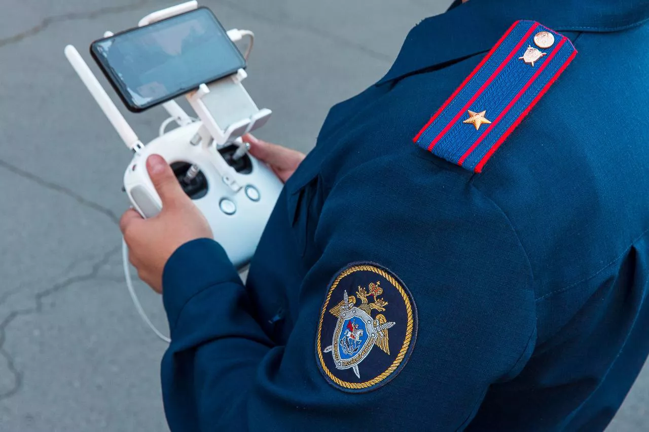 СУ СК РФ по Приморскому краю