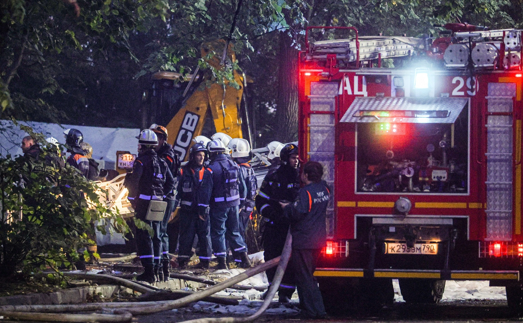 Максим Григорьев / ТАСС