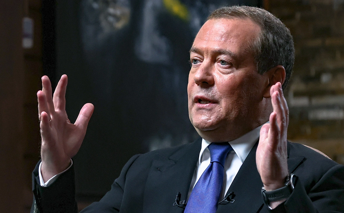 Валерий Шарифулин / ТАСС