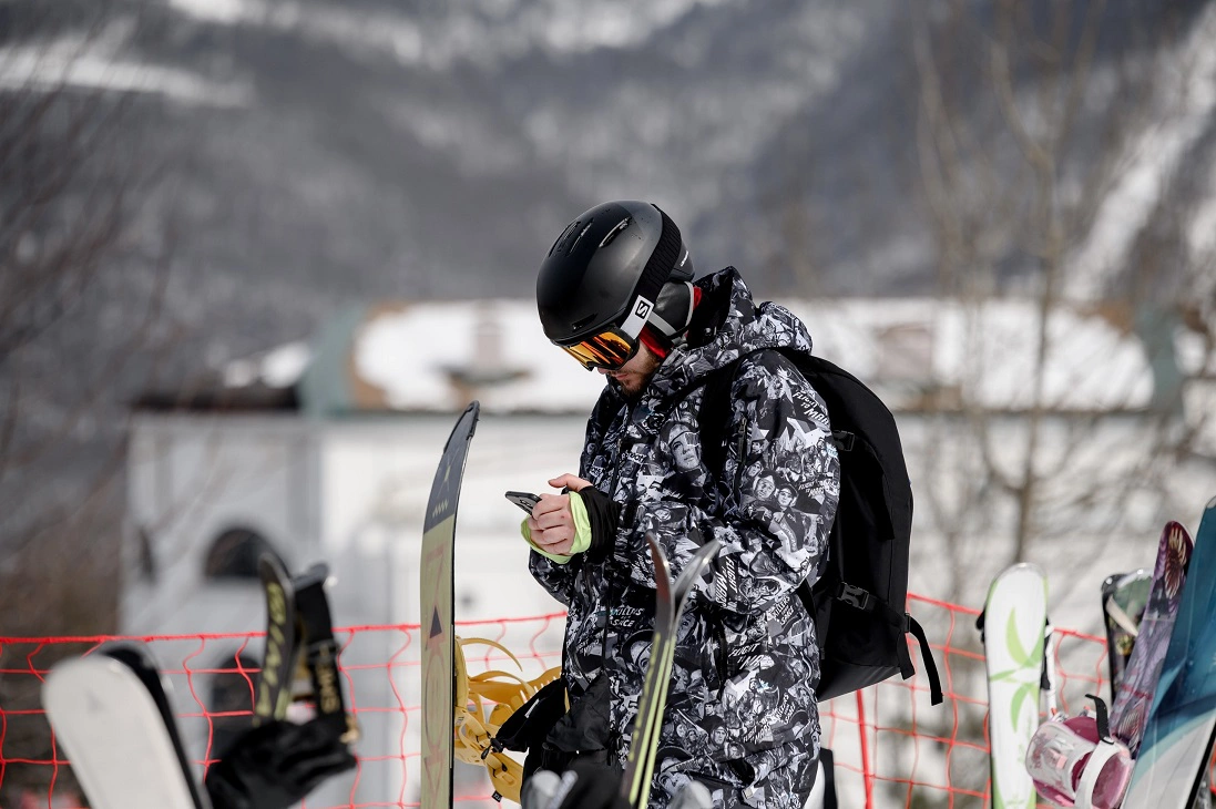 Сергей Грин