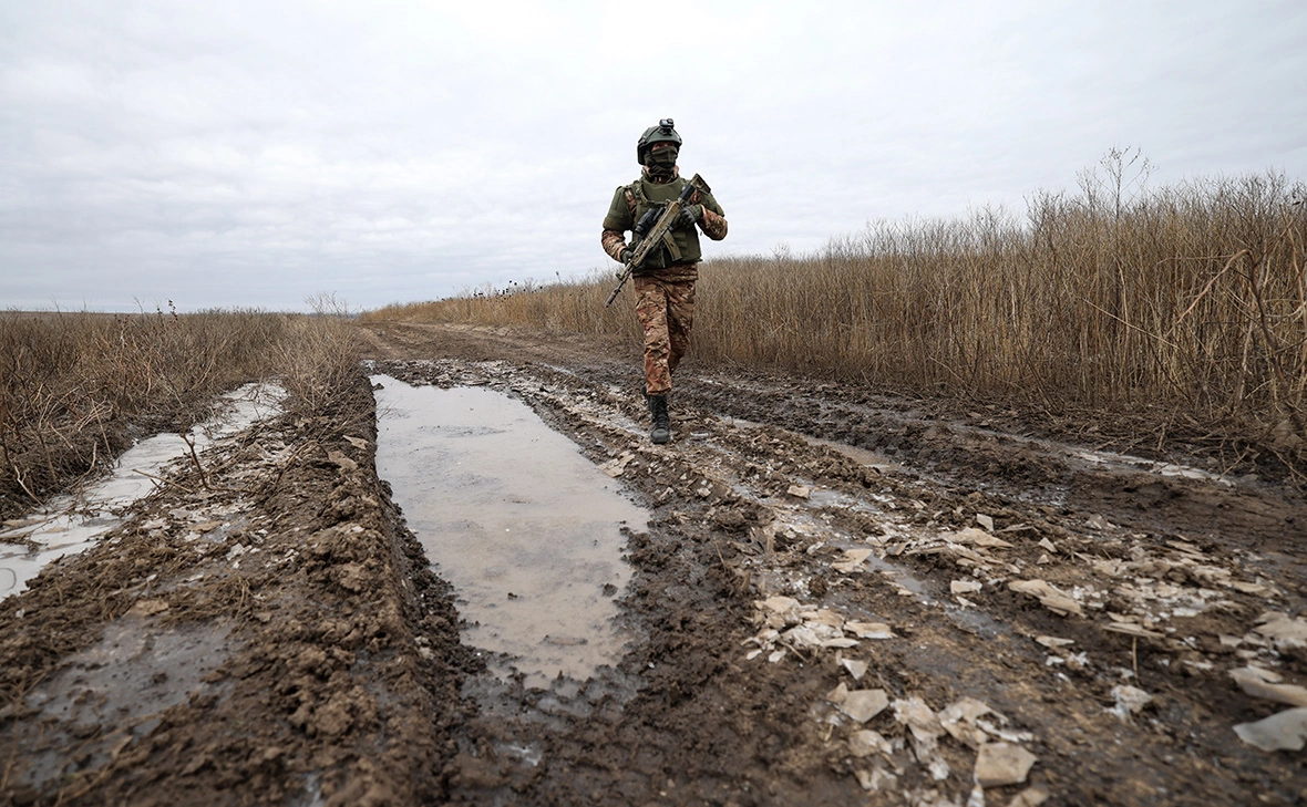 Алексей Коновалов / ТАСС