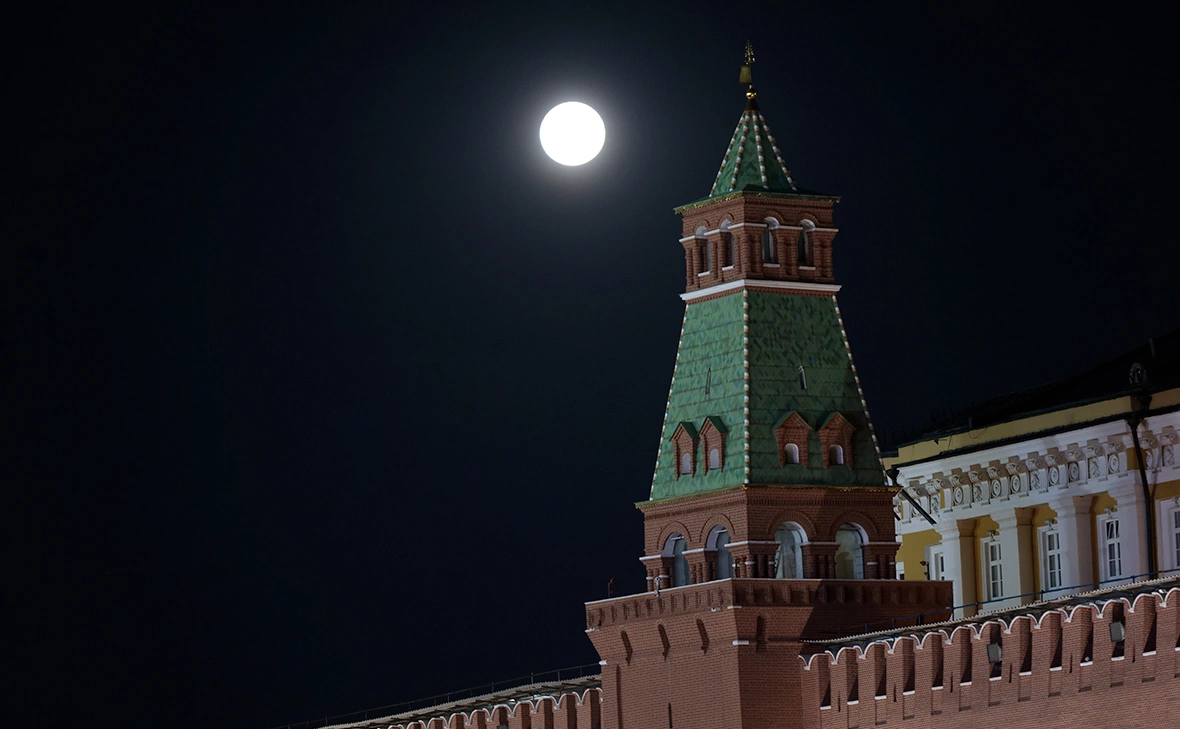 Михаил Гребенщиков / РБК