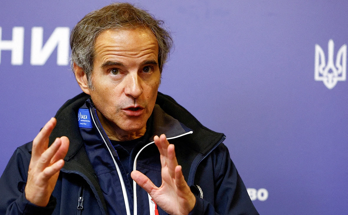 Валентин Огиренко / Reuters