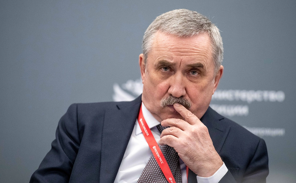 Семен Лиходеев / ТАСС