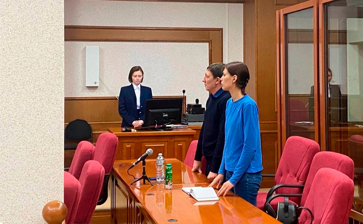 пресс-служба Свердловского областного суда