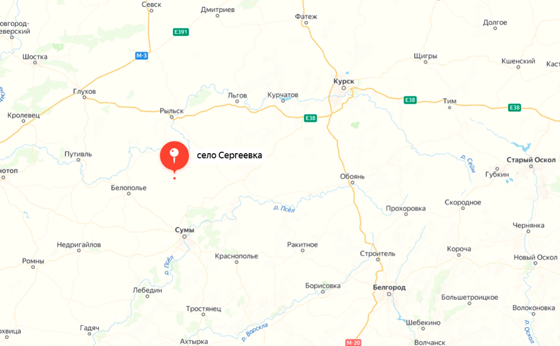 Яндекс.Карты