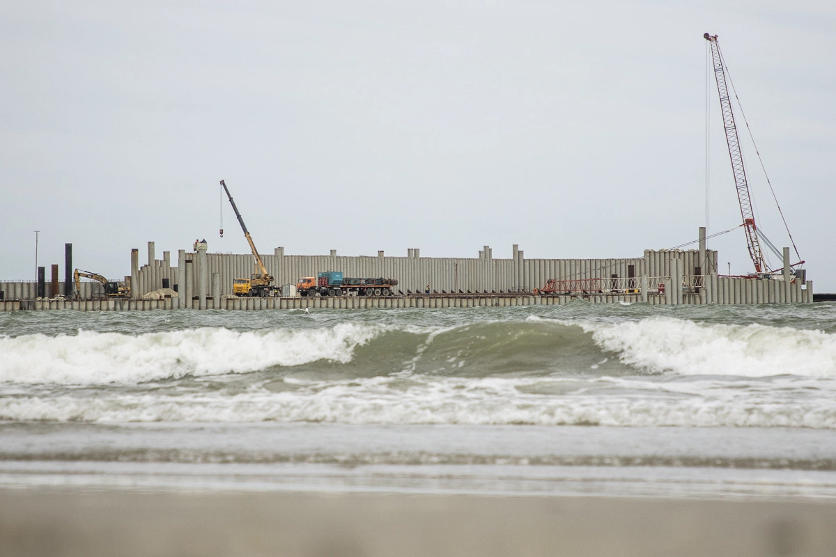 Александр Подгорчук
