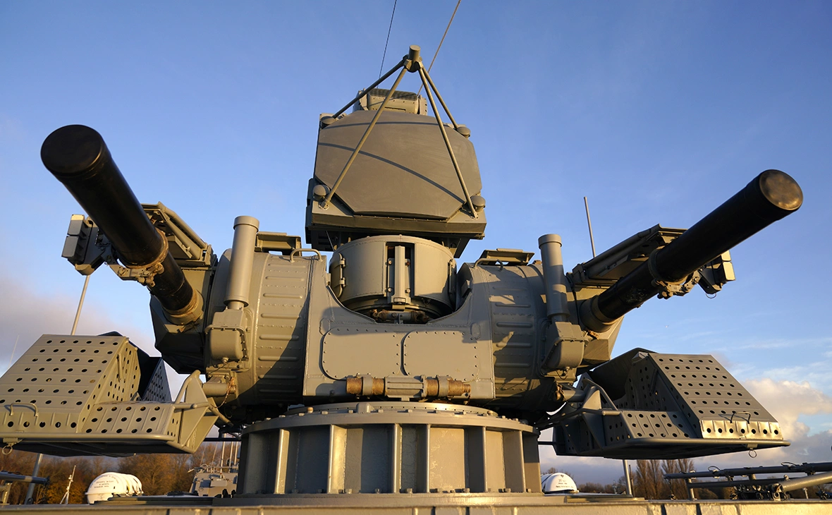 Виталий Невар / ТАСС