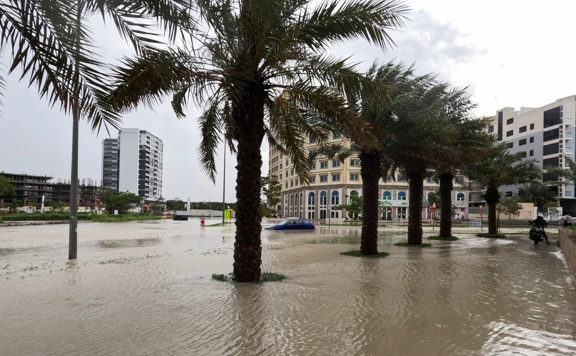 Abdel Hadi Ramahi / Reuters