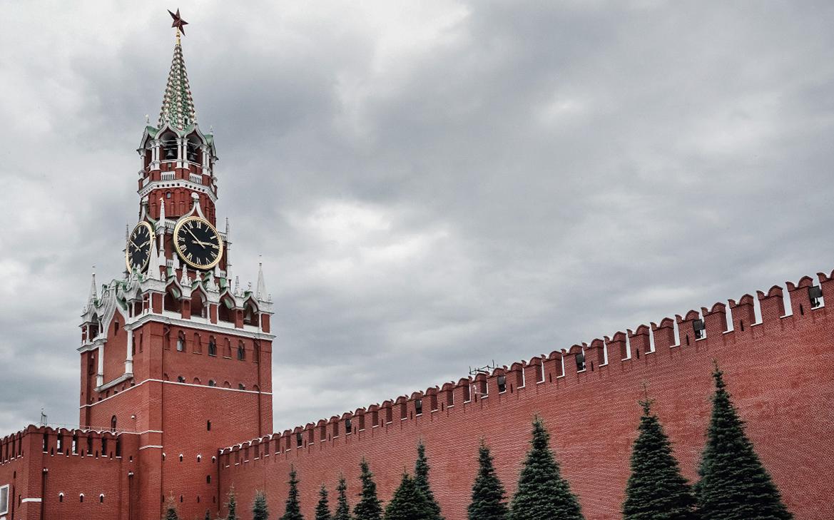 Кремль заявил о планах выстраивать отношения с Европой на новых основах