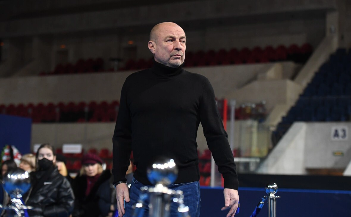 Komsomolskaya Pravda / Global Look Press