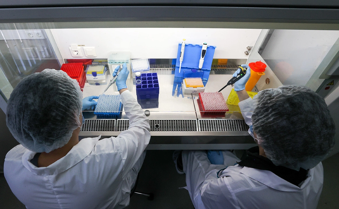 Александр Демьянчук / ТАСС