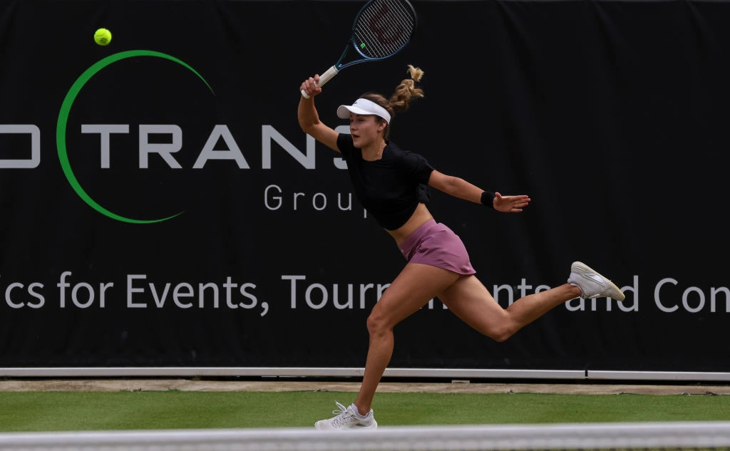  Inaki Esnaola / Getty Images