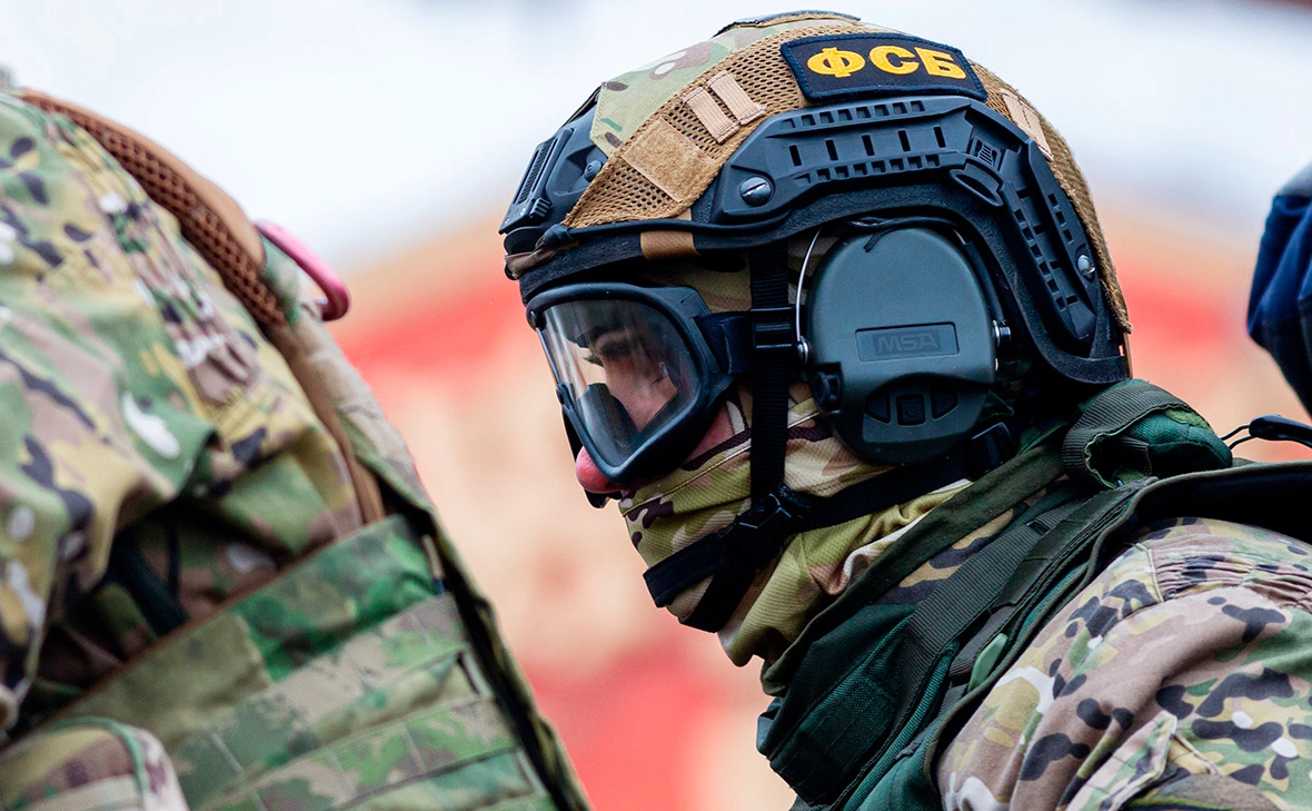 Дмитрий Кандинский / Fotodom / Shutterstock