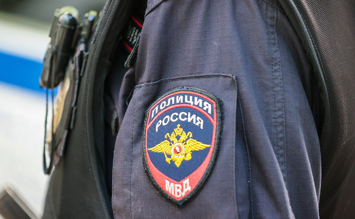 Алексей Белкин / Global Look Press