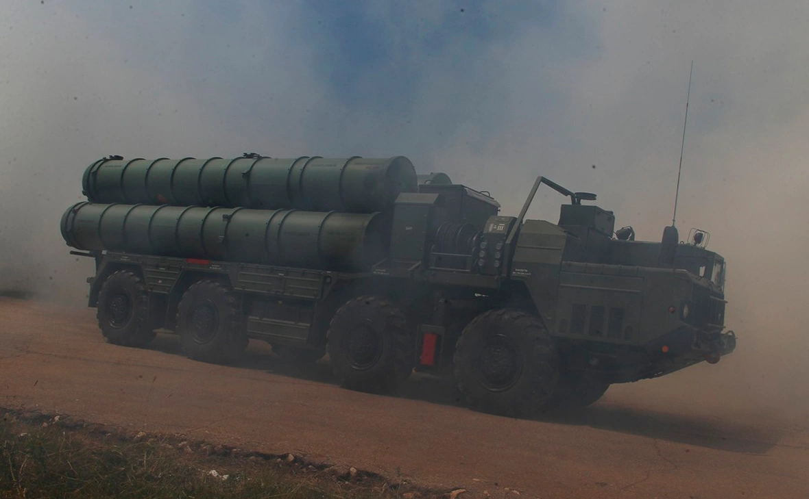 Минобороны России