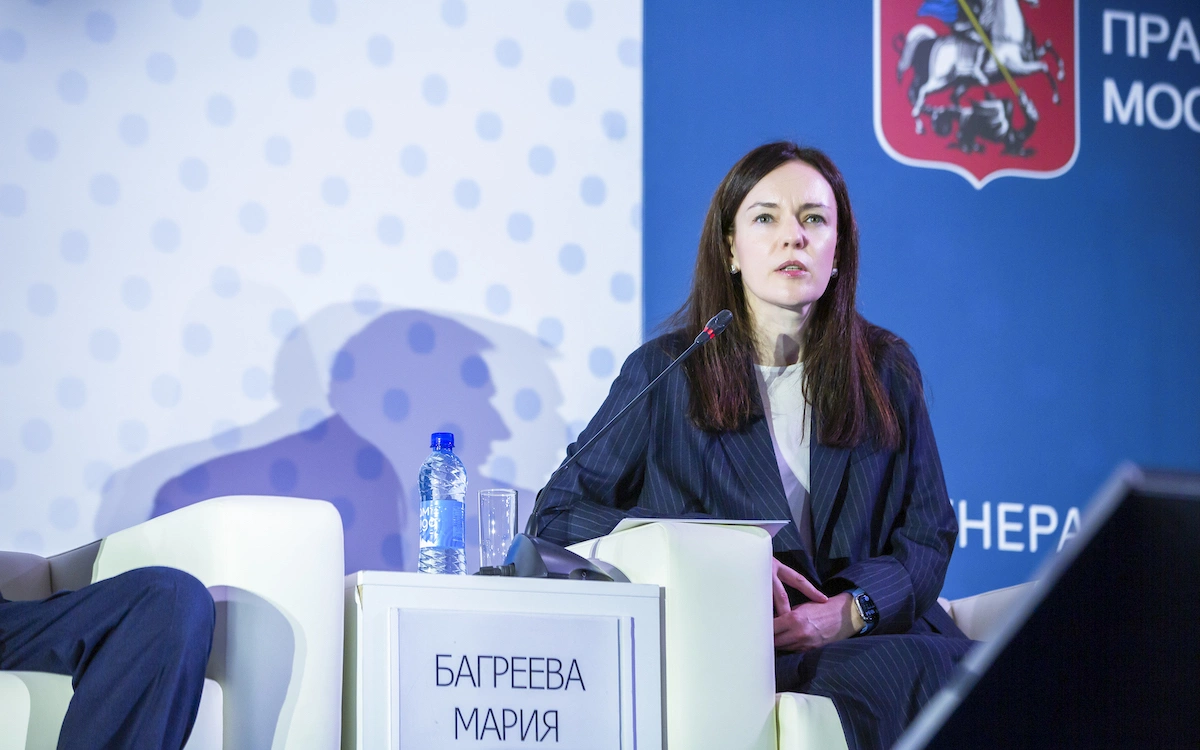 пресс-служба Комплекса экономической политики Москвы