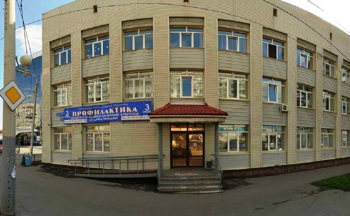 Яндекс Панорамы