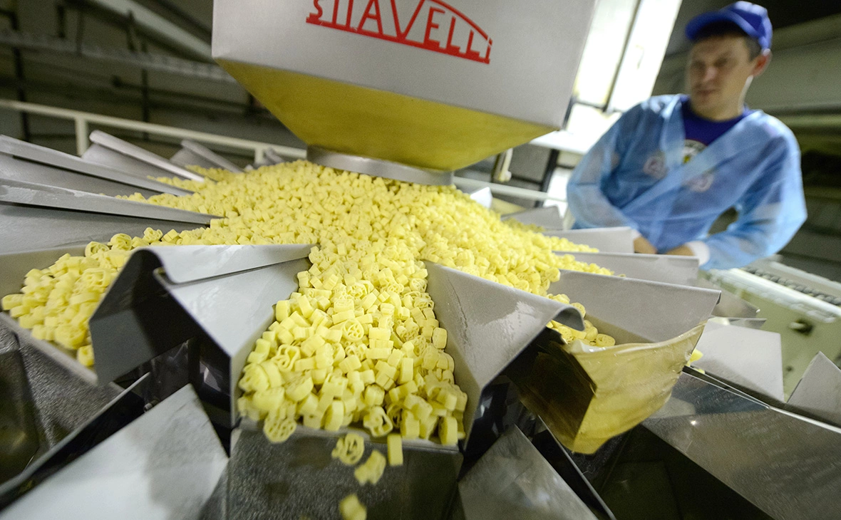 Донат Сорокин / ТАСС