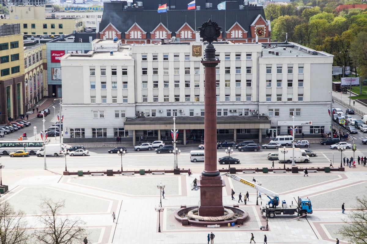 Александр Подгорчук