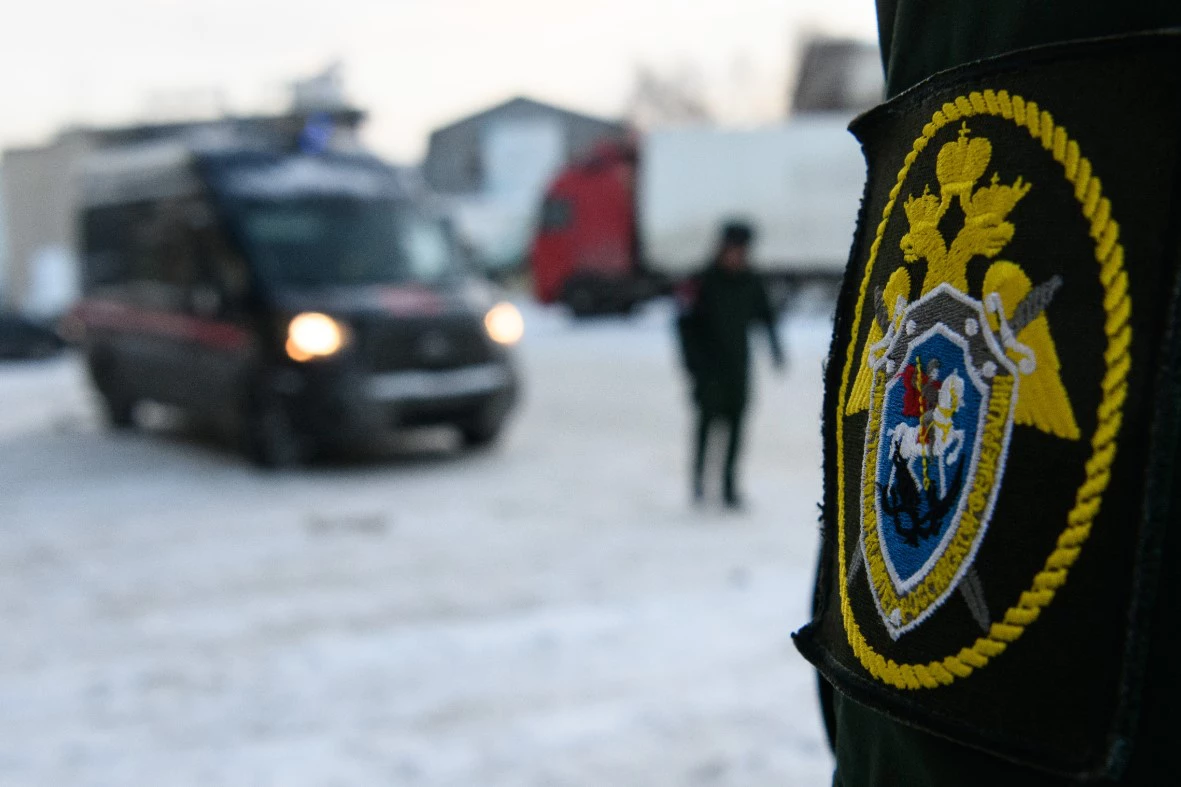 Илья Московец / URA.RU