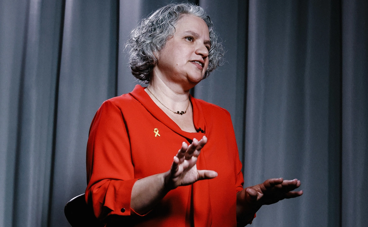 Андрей Любимов / РБК