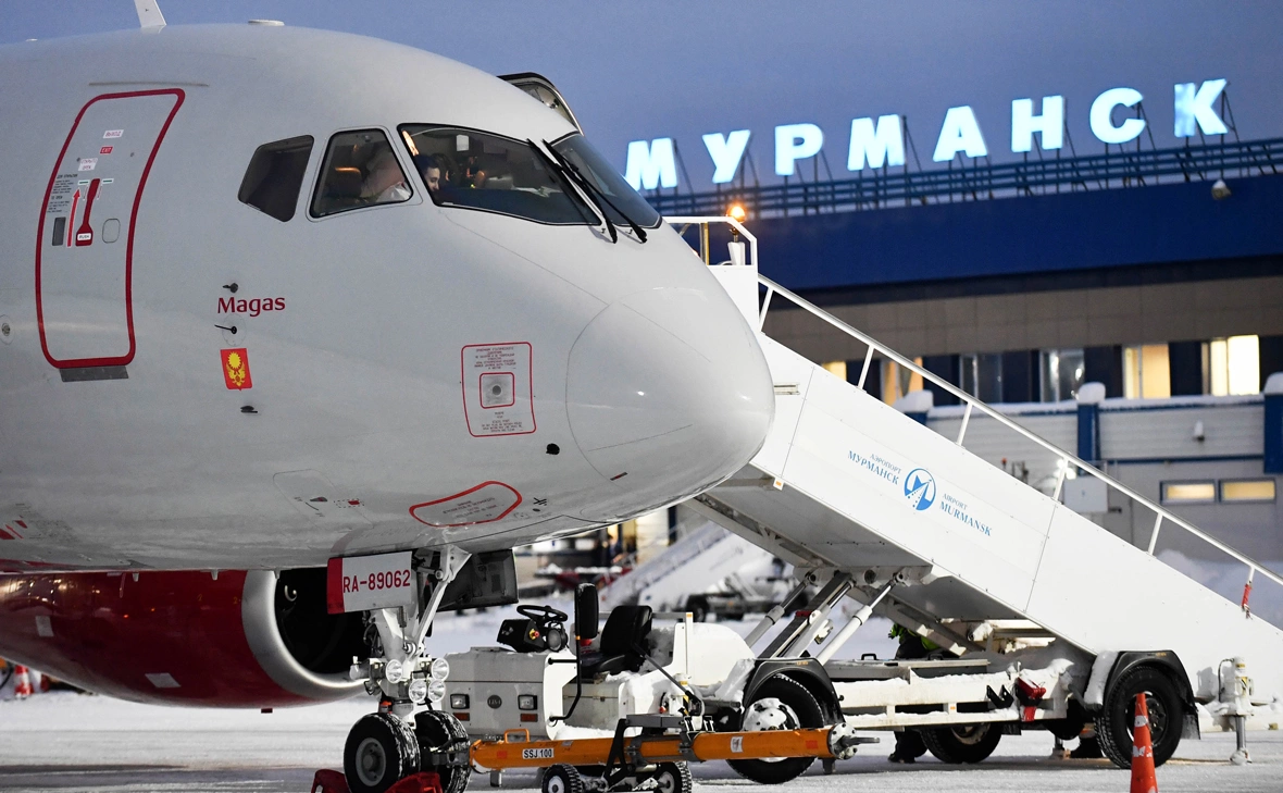 Лев Федосеев / ТАСС