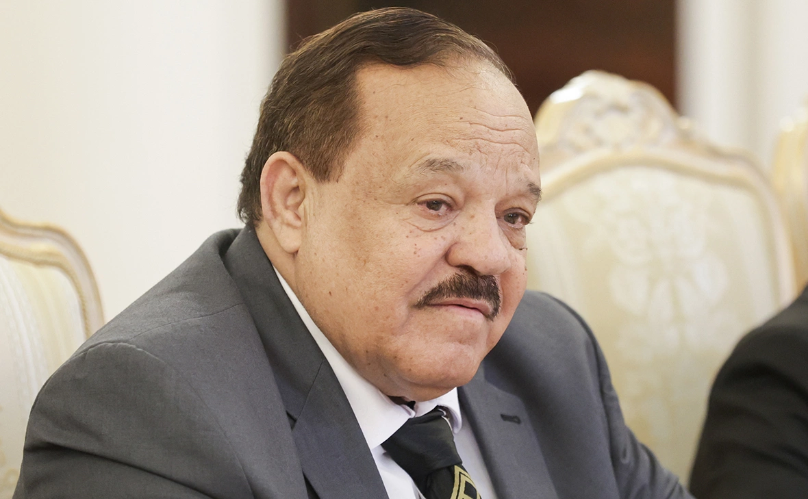 Михаил Синицын / ТАСС