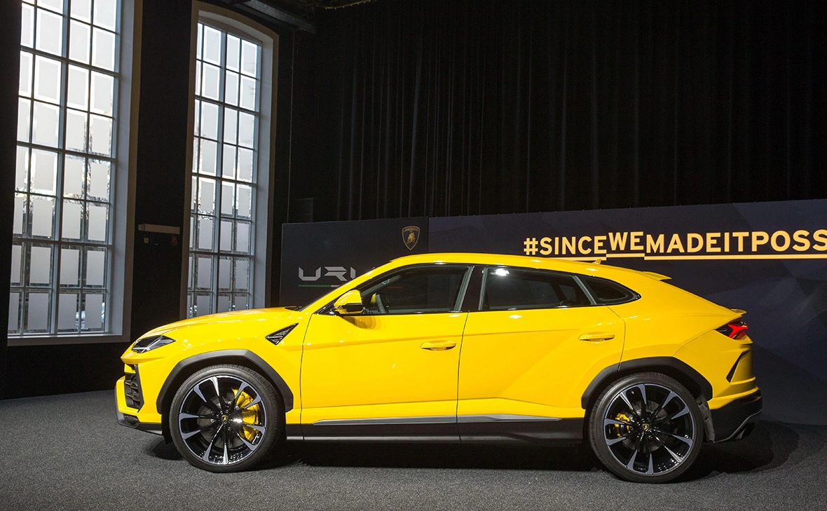 Maurizio / Global Look Press