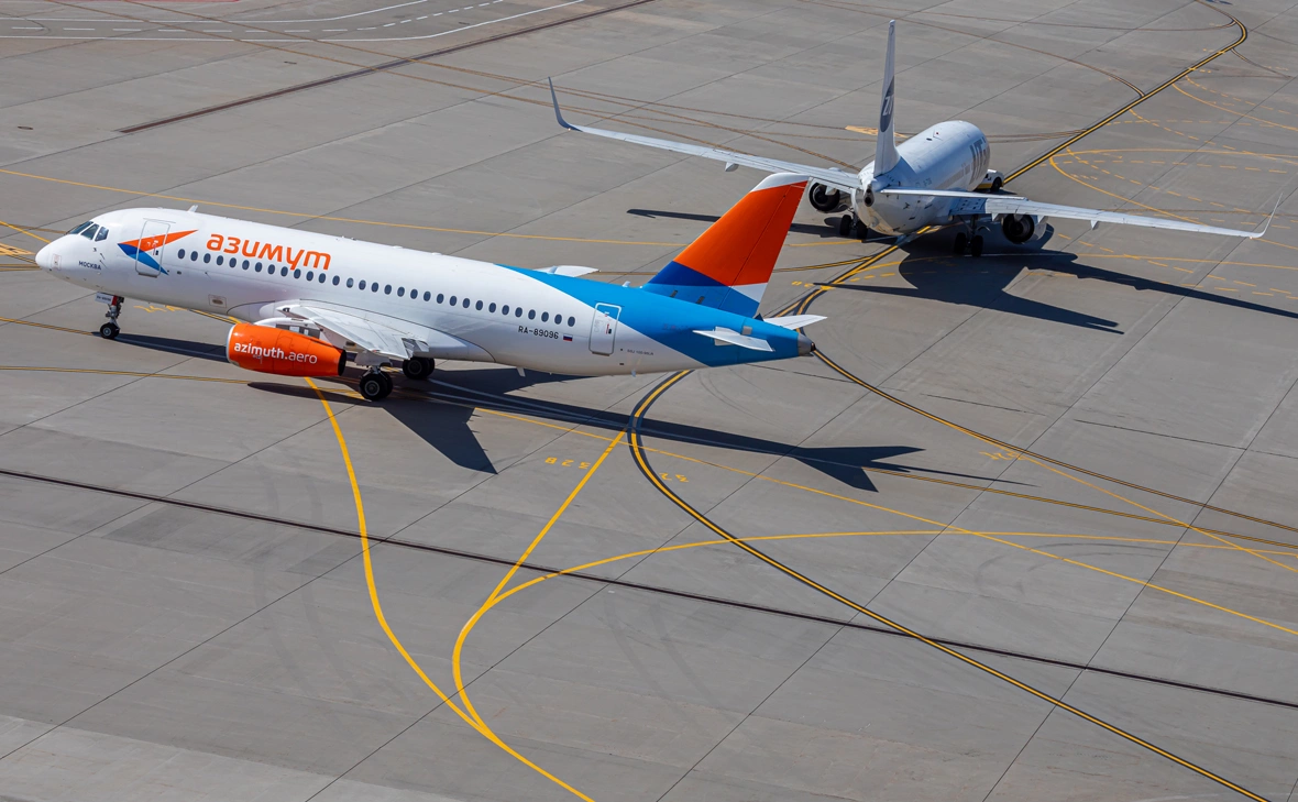 Эдгар Брещанов / Global Look Press