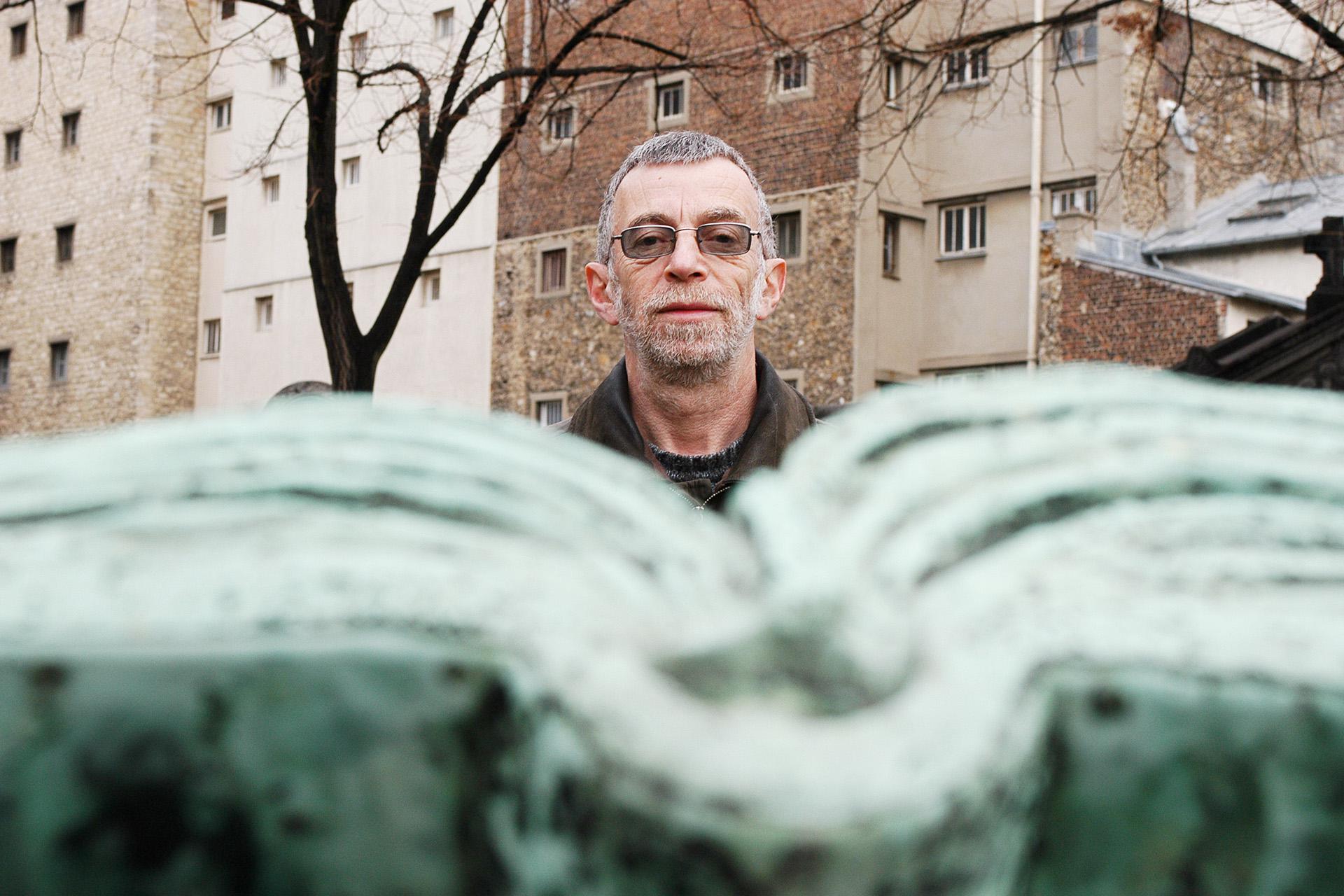 Лев Рубинштейн