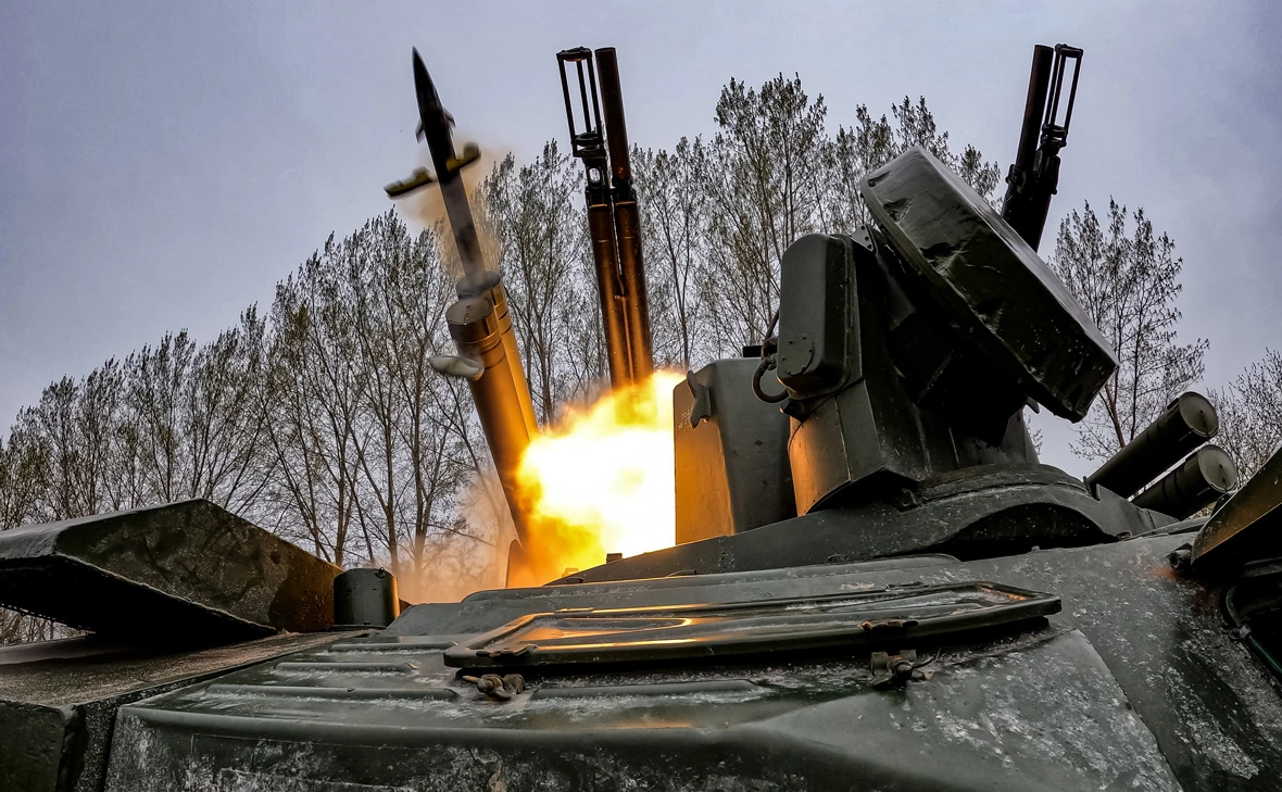 Алексей Коновалов / ТАСС