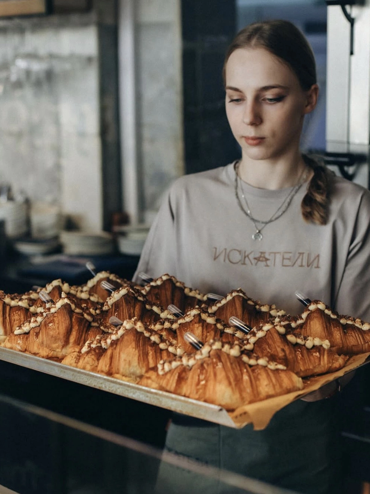 @iskateli_bistro / / Instagram (входит в корпорацию Meta, признана экстремистской и запрещена в России)