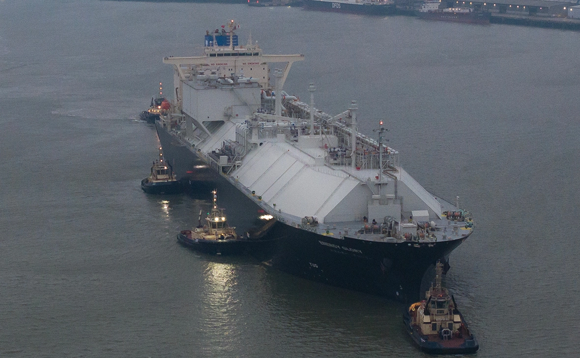 Dan Kitwood / Getty Images