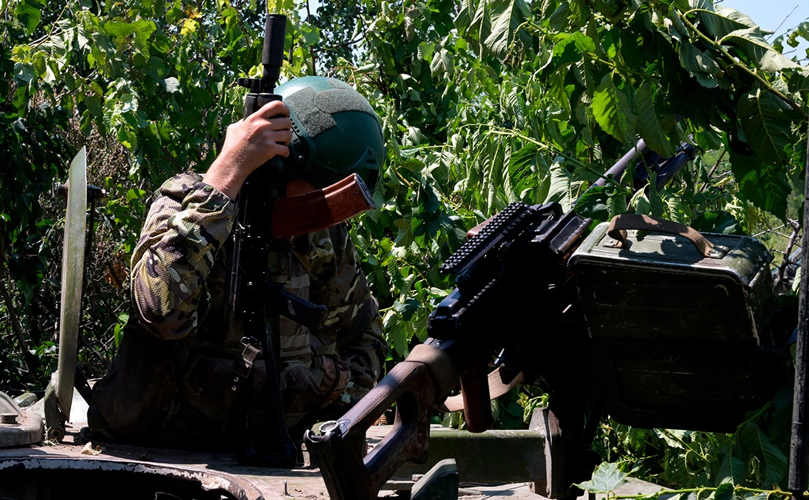 Евгений Биятов / РИА Новости