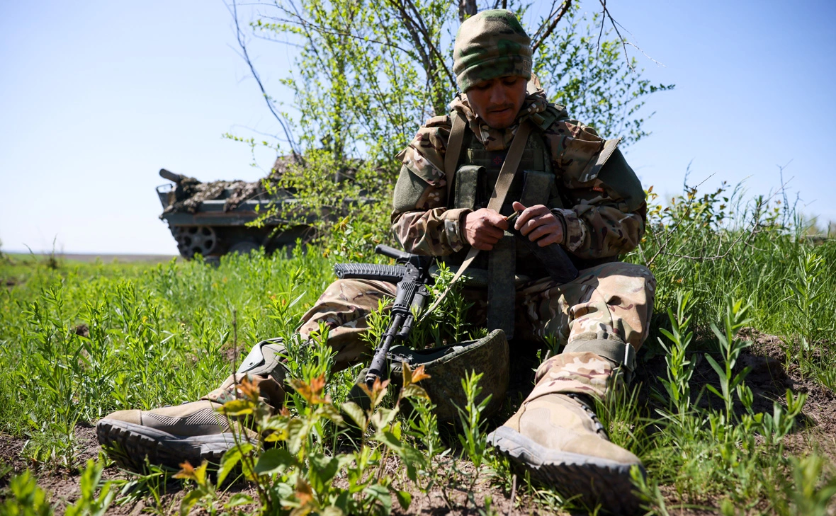 Александр Река / ТАСС