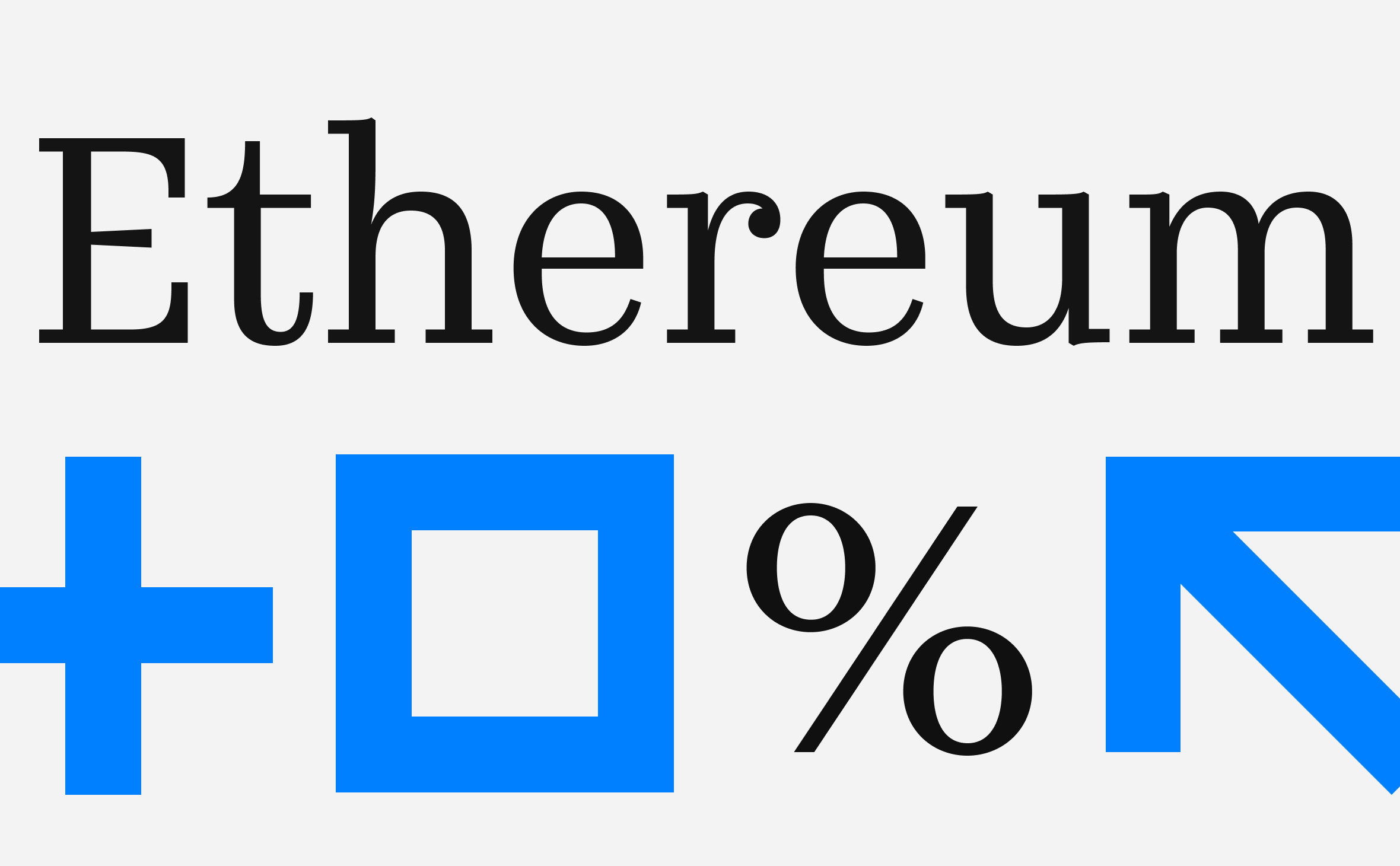 Ethereum за 10 лет подорожал в 12 тыс. раз. Как «эфир» встретил юбилей