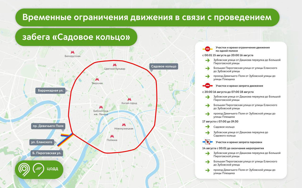Фото: Департамент транспорта Москвы