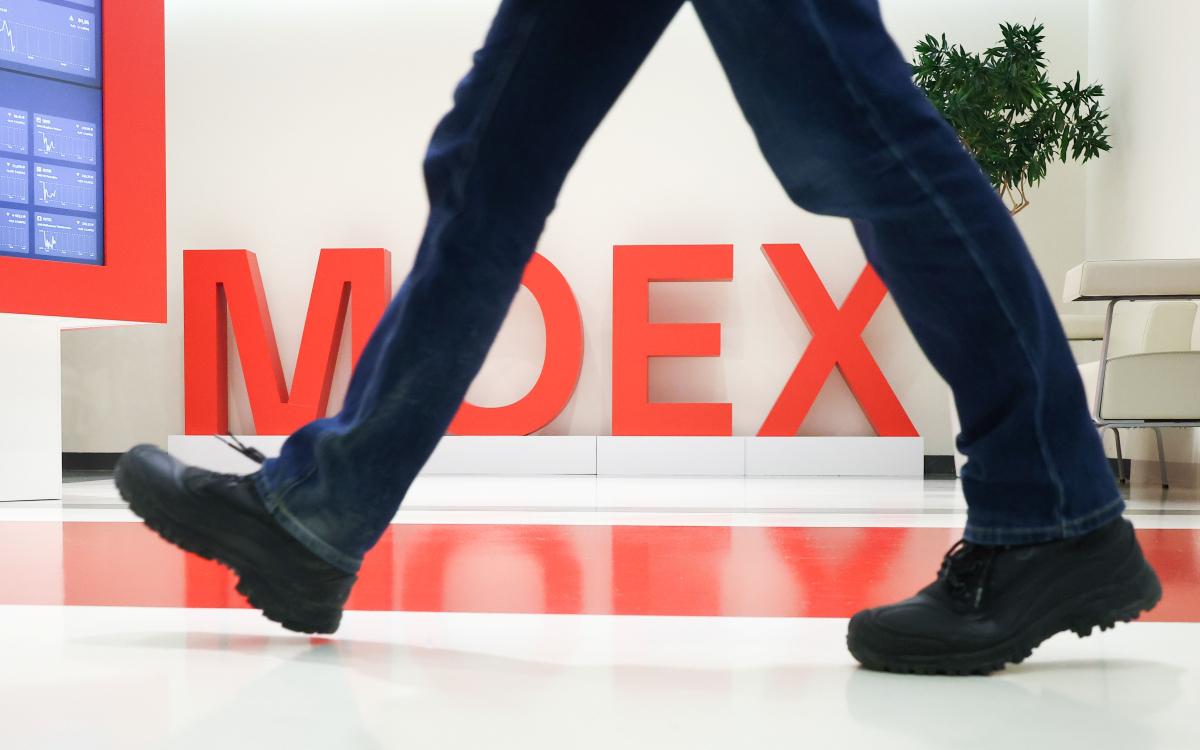 Фото: Валерий Шарифулин / ТАСС