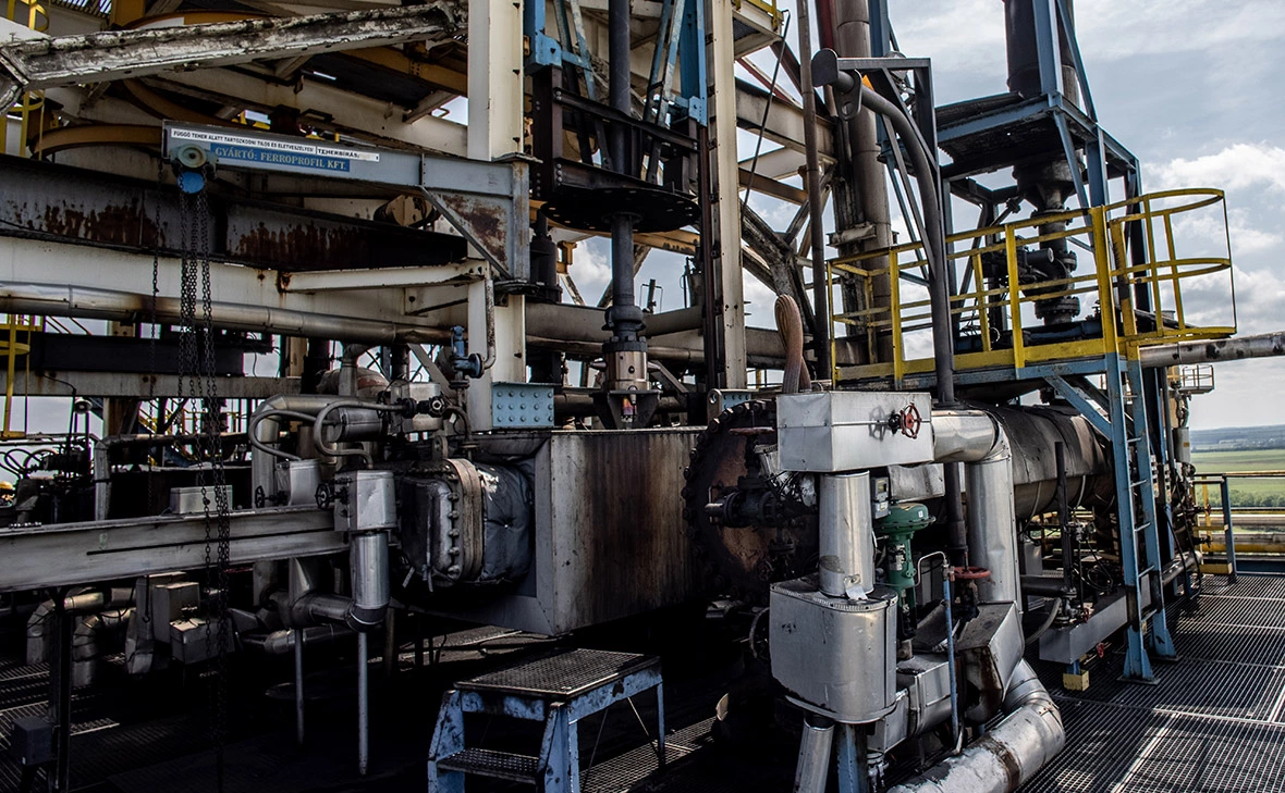 Janos Kummer / Getty Images