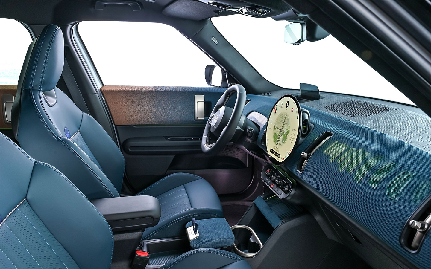 Mini Countryman S