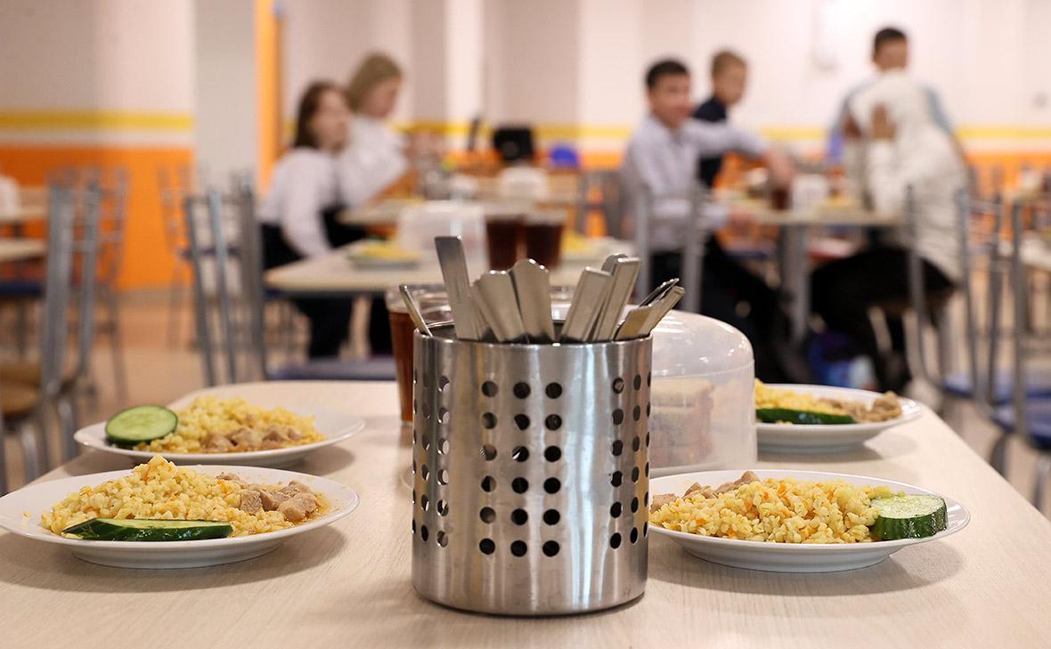 Фото:Донат Сорокин / ТАСС