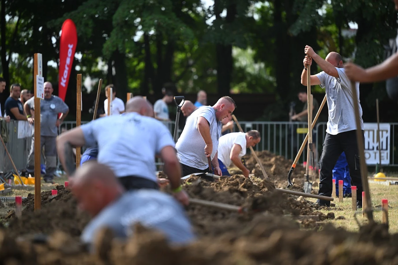 Ассоциация операторов и обслуживающих кладбища Венгрии (MTFE)