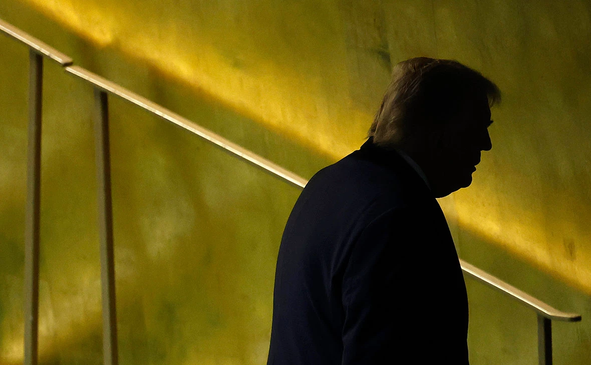 Chip Somodevilla / Getty Images