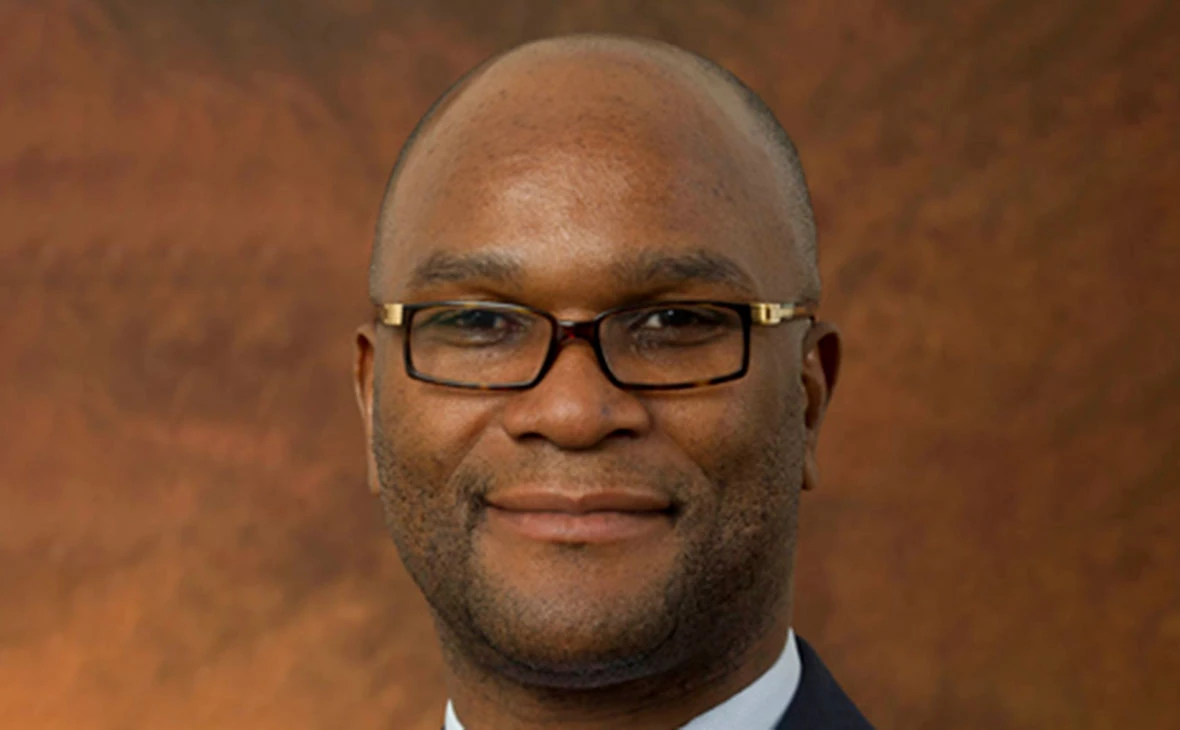 Правительство Южной Африки