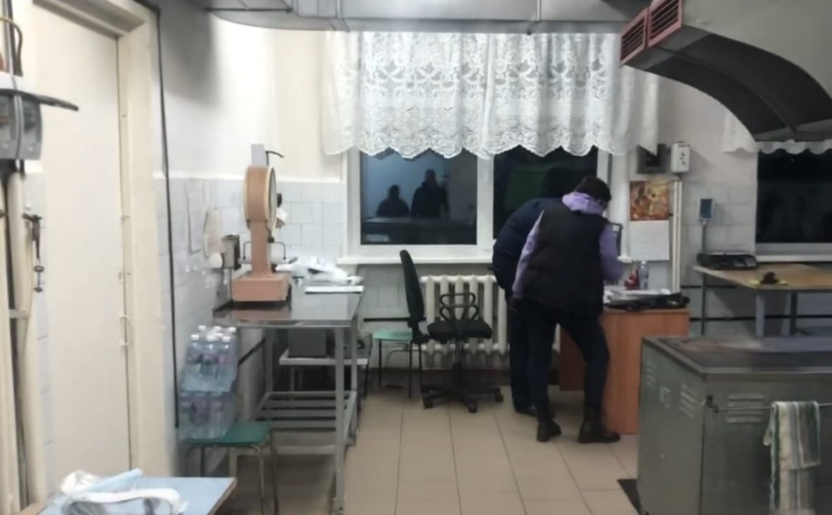 Фото: следственное управление Следственного комитета России по РК/ t.me