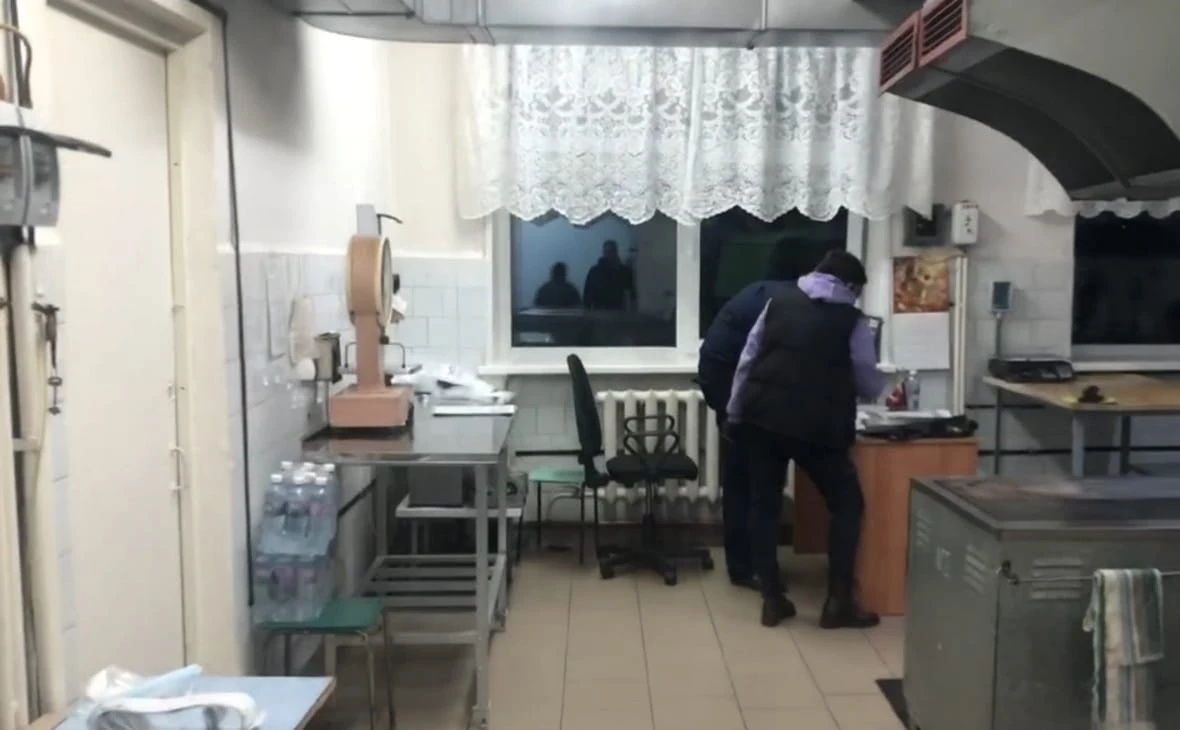 следственное управление Следственного комитета России по РК/ t.me